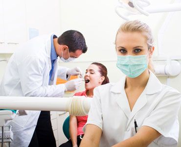 Segosalud examen dental